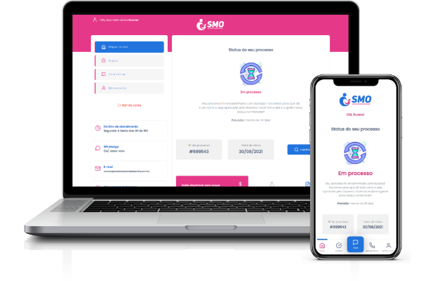 aplicativo salário maternidade online